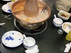 -北门涮肉·铜锅涮肉(南锣鼓巷店)