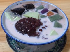 -荔芳传统糖水铺