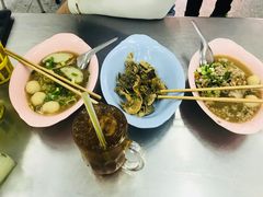 -榮泰米粉湯(Left Shop)