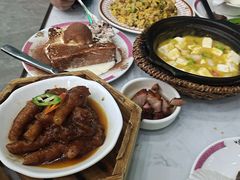 -东鑫记港式茶餐厅(南京东路店)