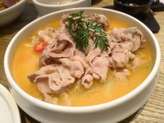 -榕意·川味之美(深业上城店)