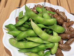 -聚点串吧·北京烧烤(海淀黄庄店)