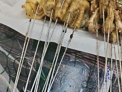 -小民大排档(江汉路店)