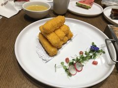 -小放牛河北菜(长安万达店)