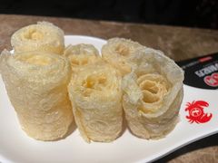 -七欣天香辣蟹火锅(常熟方塔街店)