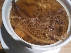 -珍味汤馆·潮汕家乡菜(保利文化广场店)
