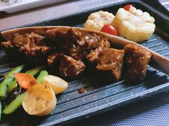 -马勒别墅·中餐厅