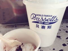 -Bassetts贝赛斯冰淇淋(大悦城店)