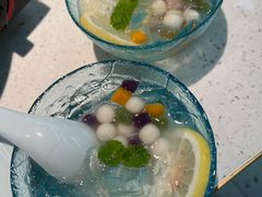 大碗冰粉-青花椒花椒鱼(合生汇店)