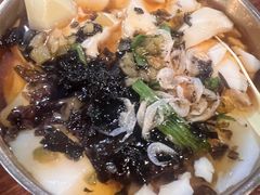 -老横泾面馆(吴中横泾店)