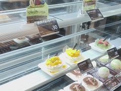 -FANEN法念·烘焙·甜点(万象城店)