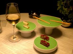 -The Georg(东华门店)