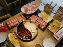 -彤德莱火锅(商圣嘉源店)