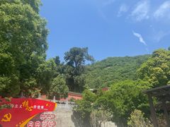 -报恩寺(平武县)