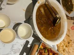 -关东小磨东北菜(漕河泾印象城店)