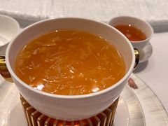 -夏宫中餐厅(静安香格里拉店)