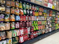 -永辉超市(翁梅地铁站店)