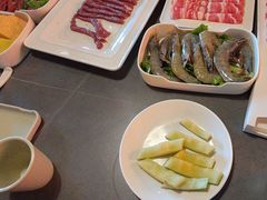 -君邦火锅(新疆大厦店)