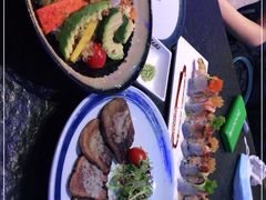 -将太无二·北美传奇寿司(荟聚购物中心西红门店)