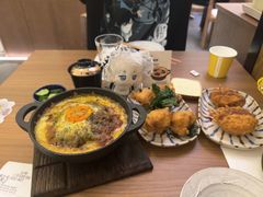 -CURRY YA 熟成咖哩專門店(深圳湾万象城店)