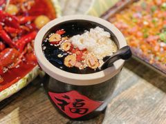 -霹雳火·重庆烧烤·江湖菜(解放碑店)
