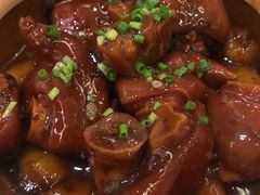 -汤城小厨•粤菜•靓汤(金宝街店)
