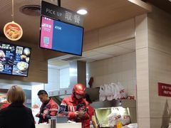 -肯德基(昆山开发区店)