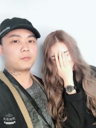点击看大图 -藤野造型