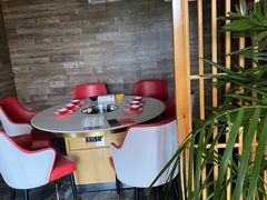 -豆花姐烂豆花火锅(水屯北路恒大滨河店)