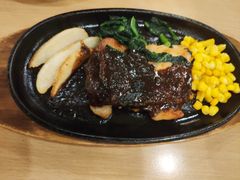 -萨莉亚意式餐厅(苏州食百家店)