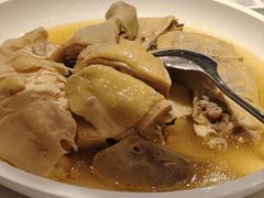 -老洋房花园饭店(绍兴路店)