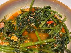 -静香HOUSE·全时段融合餐厅(七星欢乐颂店)