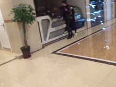 -UME影城(4DX情侣金牛店)