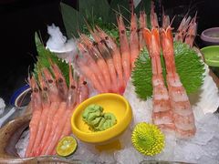 -極上萬膳·日料放题(海岸城店)