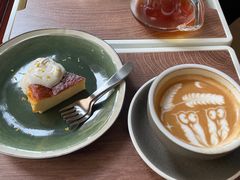 -SAFARI COFFEE