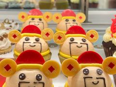 -Pantry's Best派悦坊蛋糕(K11购物艺术中心店)