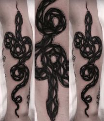 -记号刺青tattoo纹身工作室