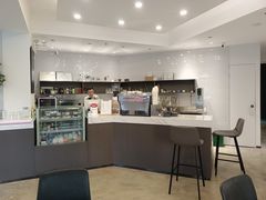 -范咖啡·沙拉鲜食(前海观峰阁店)
