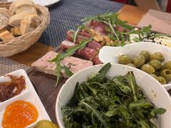 -LA MAISON公鸡和龙(蛇口店)