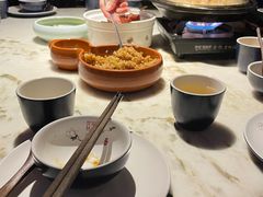 -绿茶餐厅(杭州黄龙K-lab店)