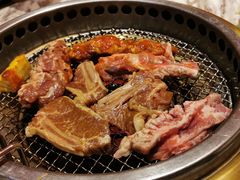 -火炉火自助餐(喜隆多店)