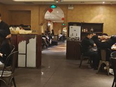 大堂-火宴山自助火锅(明园店)