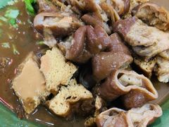 -门框胡同百年卤煮(前门煤市街店)