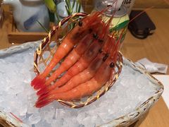 -虹料理·日料放题(悠方店)