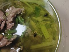 -杨记新泉美食