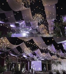 -Pink Gold Wedding·婚礼设计