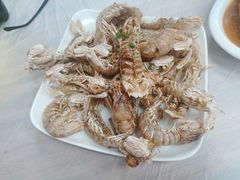 椒盐皮皮虾-大勇海鲜(叙康里店)
