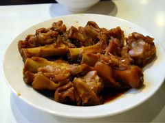 -阿水狮猪脚大王(台中公园店)