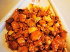 -峨嵋酒家(地安门店)