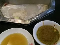 -重庆德庄火锅(体育中心店)